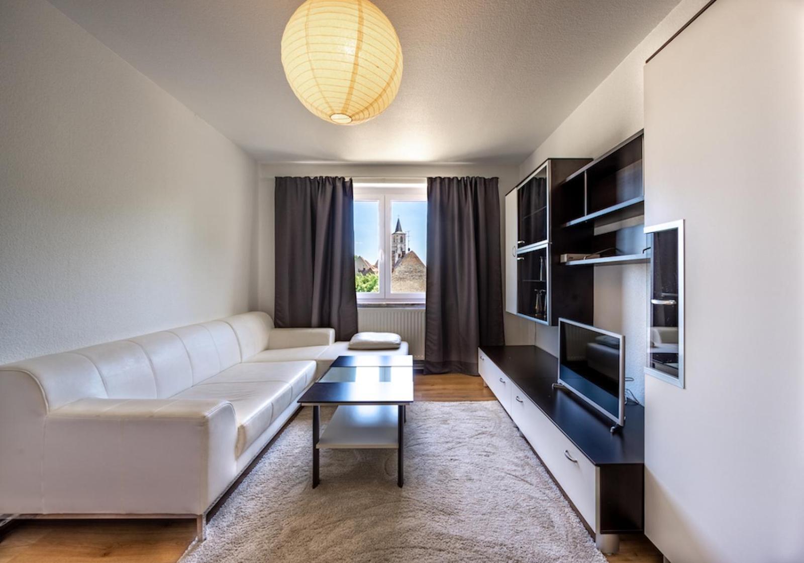 Sl'Otel Budget Бернбург Экстерьер фото