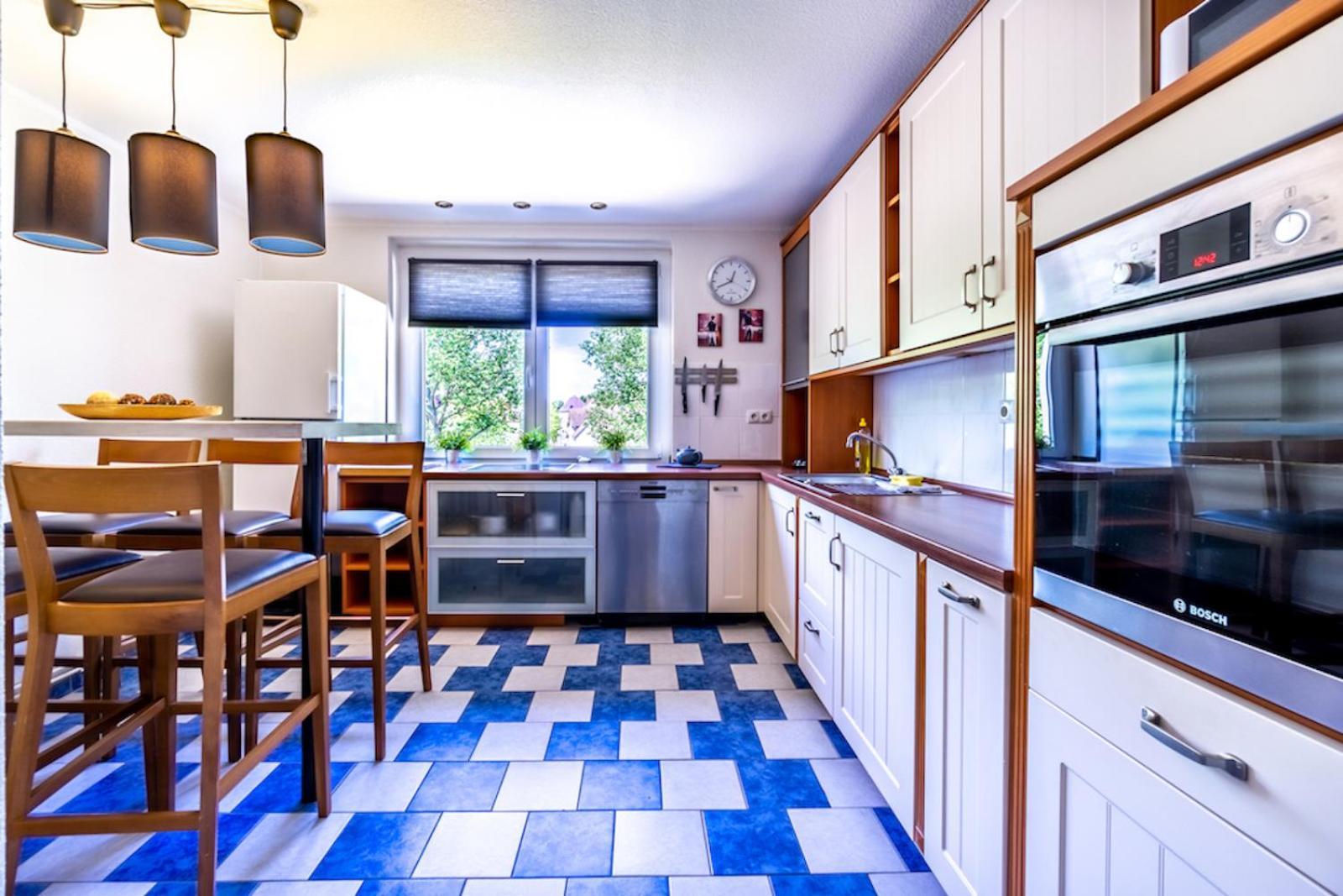 Sl'Otel Budget Бернбург Экстерьер фото