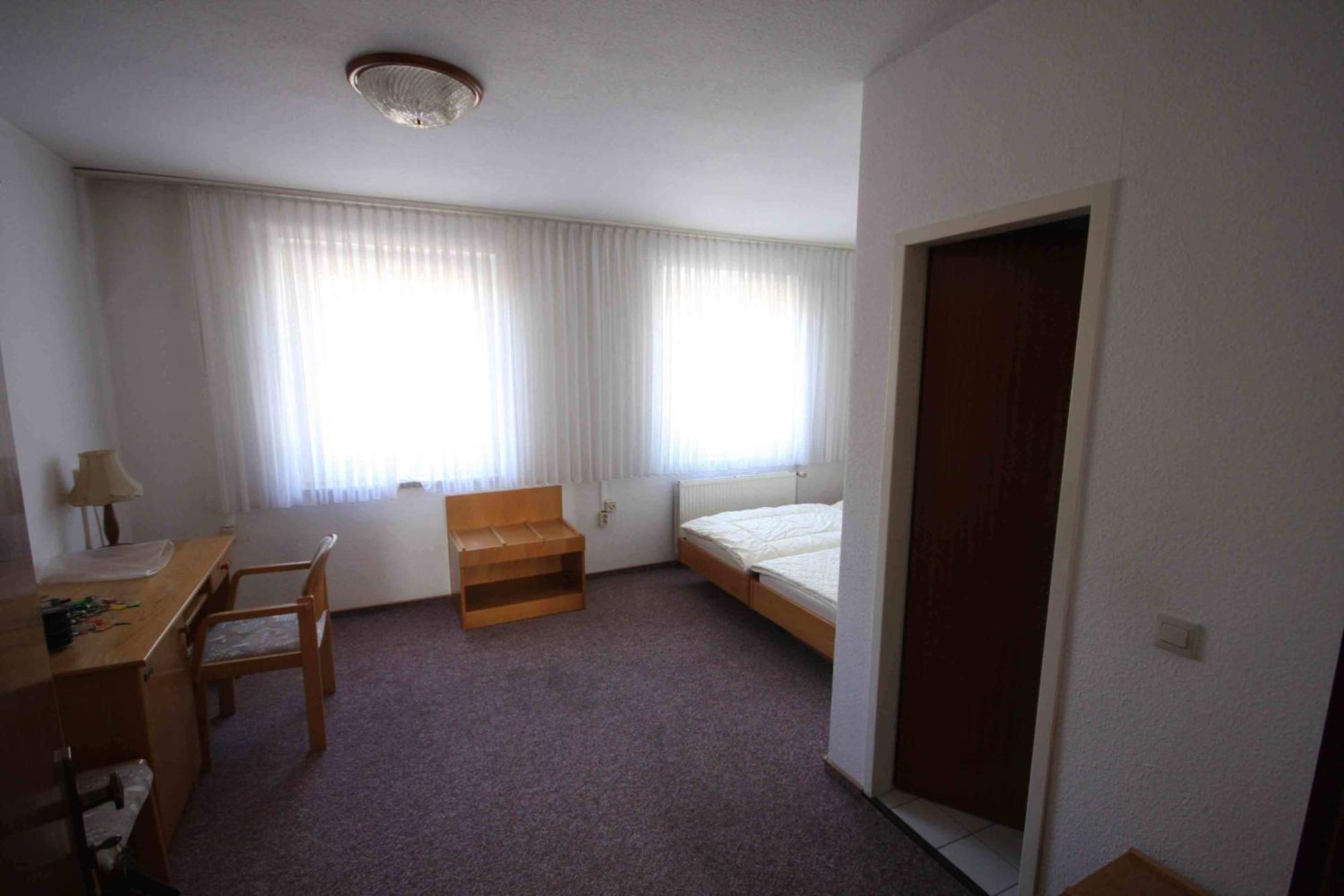 Sl'Otel Budget Бернбург Номер фото