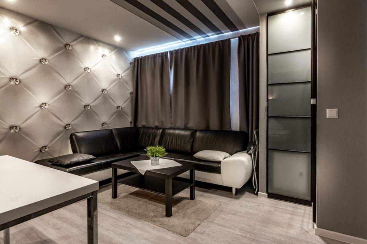 Sl'Otel Budget Бернбург Экстерьер фото